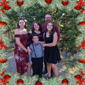 Meet your Posher, Brandie